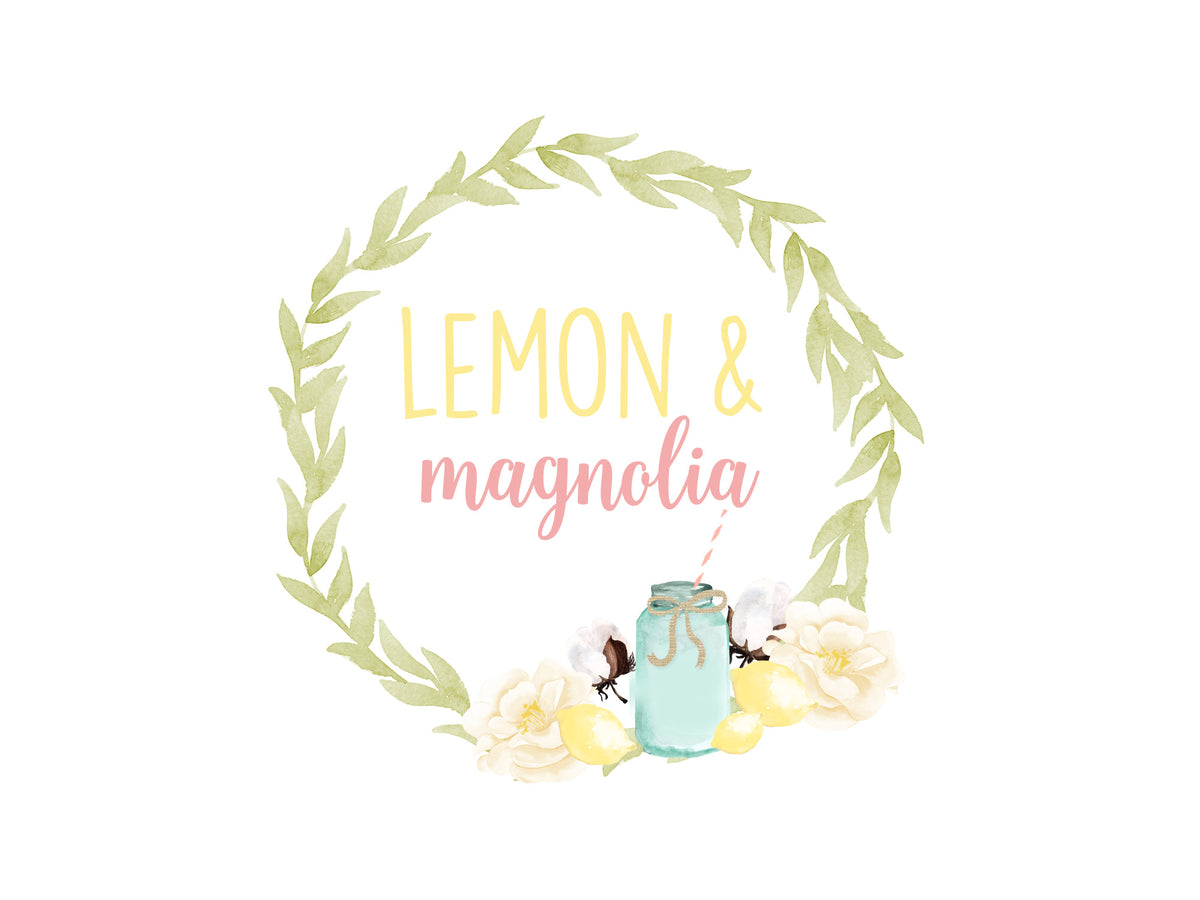 Lemon & Magnolia